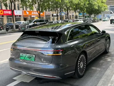 2025 Xiangjie Enjoy World S9T Model Extended Range Max Long-Range Edition, фото 4, лот 10835910