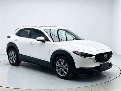 2022 Mazda CX-30 2.0L Automatic Excellence Joy Model, фото 3, лот 10326279