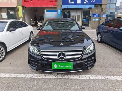 2019 Mercedes-Benz E-Class Facelift E 300 L Sport Fashion, фото 3, лот 10267111