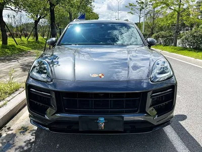 2019 Porsche Cayenne 3.0T, фото 2, лот 10241605