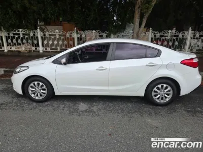 2015 Kia K3 Deluxe, фото 2, лот 10058287