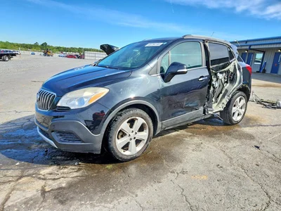 2016 BUICK ENCORE, фото 1, лот 10858488