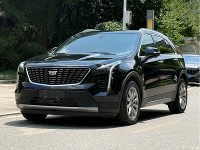 2020 Cadillac XT4 Facelift 28T 2WD Leading, фото 3, лот 10307342