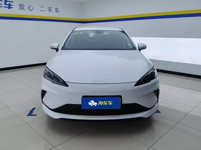 2025 BYD Hai Bao 05 DM-i DM-i Smart Drive Edition 55KM Luxury, фото 2, лот 10274911