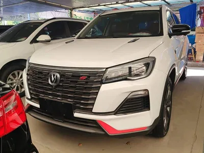 2022 Changan CS75 Blue Whale Edition 1.5T DCT Premium, фото 2, лот 11212540