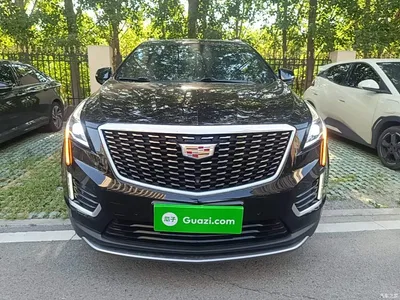 2021 Cadillac XT5 28T Luxury, фото 3, лот 10308926