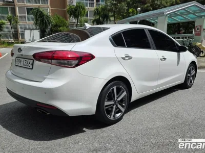 2018 Kia K3 Trendy, фото 3, лот 10048086