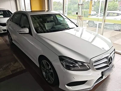 2015 Mercedes-Benz E-Class E 260 L Sport, фото 4, лот 10267090