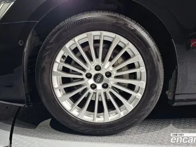 2020 Audi A6 40 TDI, фото 4, лот 10090462