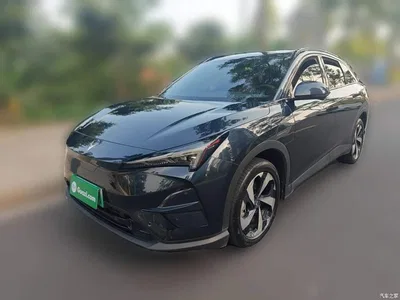2025 ARCFOX Alpha T5 Model 520 PRO, фото 2, лот 10390867