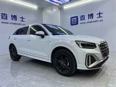2022 Audi Q2L 35 TFSI Fashion Dynamic, фото 3, лот 10472049