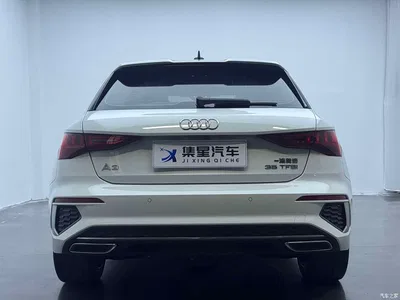 2023 Audi A3 Facelift Sportback 35 TFSI Fashion Sport, фото 3, лот 10238525