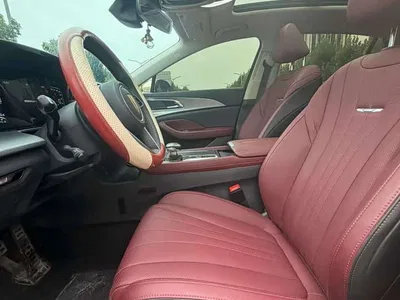 2024 Hongqi H5 1.5T DCT Smart Connect Flag Rhythm Edition, фото 4, лот 10415741