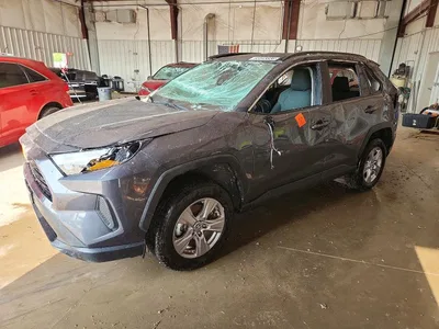 2024 TOYOTA RAV4 XLE, фото 1, лот 11238880