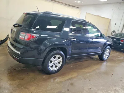 2014 GMC ACADIA SLE, фото 3, лот 10818162