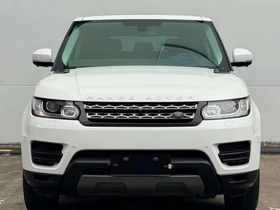 2017 Land Rover Range Rover Sport, фото 2, лот 10333094