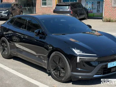 2026 Polestar Polestar 4 Long Range Duel Moter, фото 1, лот 10205266