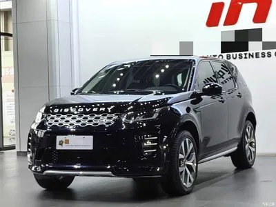 2024 Land Rover Discovery Sport Performance Technology Edition, фото 2, лот 10819189