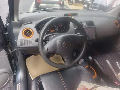 2016 Suzuki Swift 1.5L Automatic Fashion Cool Edition, фото 3, лот 10314132