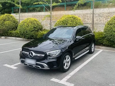 2020 Mercedes-Benz GLC Facelift GLC 260 L 4MATIC Dynamic, фото 1, лот 10293758