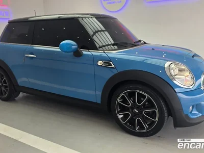 2013 Mini Cooper Bayswater, фото 2, лот 10214653