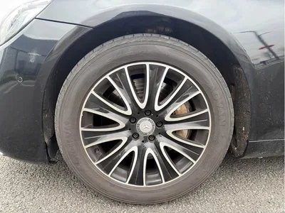 2014 Mercedes-Benz S-Class S 400 L Premium, фото 4, лот 10268437