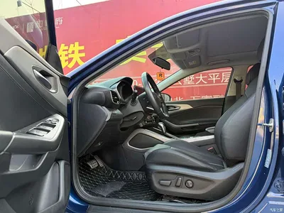 2019 Hyundai Fista 280TGDi Smart Speed Edition China VI, фото 4, лот 10835878