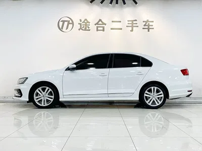 2018 Volkswagen Sagitar 280TSI DSG Spark Edition, фото 3, лот 10262555