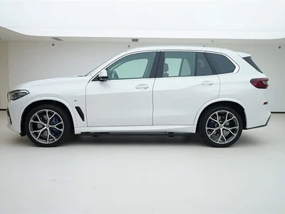 2022 BMW X5 (Import) xDrive40i Premium M Sport Package, фото 3, лот 10430237