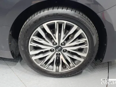 2020 Kia K7 2.5 GDI Noblesse, фото 4, лот 10054405