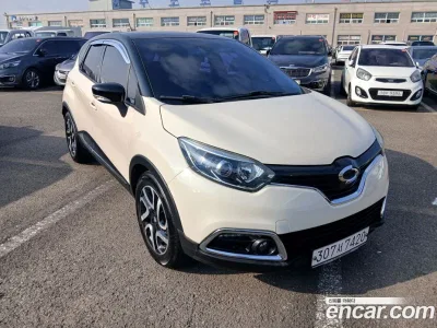 2015 Samsung QM3 RE, фото 2, лот 10187418