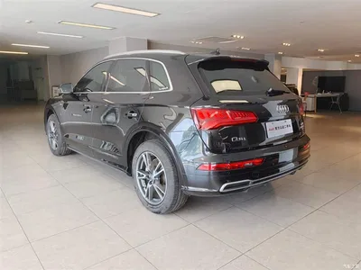 2018 Audi Q5L 40 TFSI Premium Fashion China VI, фото 4, лот 10593820