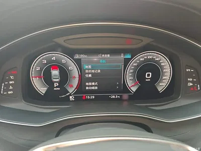 2024 Audi A6L 45 TFSI Premium Dynamic, фото 4, лот 10433849
