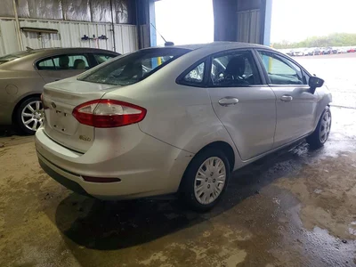 2018 FORD FIESTA S, фото 3, лот 10557647