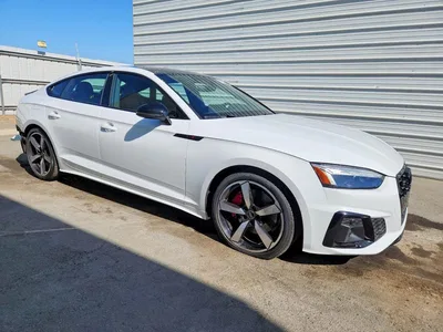 2024 AUDI A5 PREMIUM PLUS 45, фото 4, лот 10855222