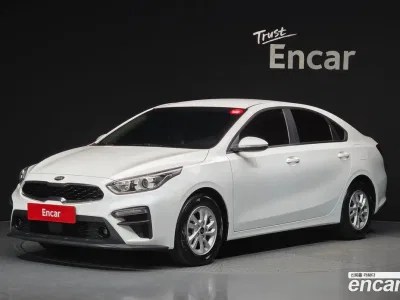 2019 Kia K3 Luxury, фото 1, лот 10217340