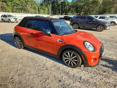 2019 MINI COOPER, фото 4, лот 11311781