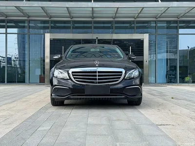 2020 Mercedes-Benz E-Class E 300 L Luxury Model, фото 2, лот 11586172