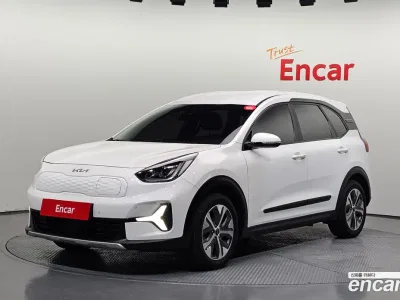 2023 Kia Niro Earth, фото 1, лот 10115456
