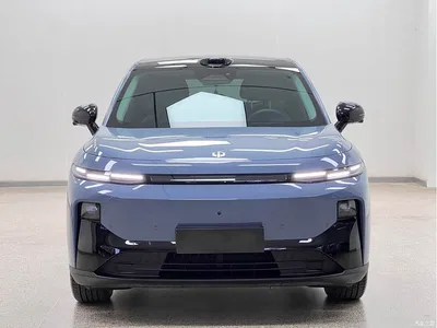 2025 Leapmotor B10 510 LiDAR Edition, фото 2, лот 10315450