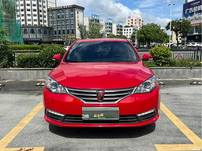 2017 Roewe 360 1.5L Auto Luxury Edition, фото 2, лот 11168411