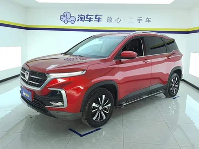 2018 Baojun 530 Model 1.5T DCT Flagship (China V), фото 1, лот 11203735