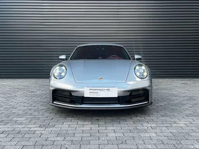 2025 Porsche 911 Carrera 3.0T, фото 2, лот 10764312