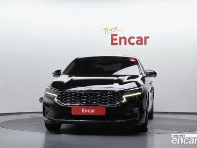 2021 Kia K7 Noblesse, фото 2, лот 10044077