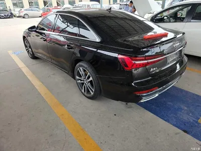 2021 Audi A6L 40 TFSI Luxury Sport, фото 4, лот 10955312