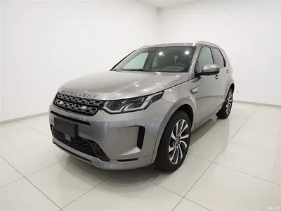 2022 Land Rover Discovery Sport Model 249PS R-Dynamic S Performance Edition 5-Seater, фото 2, лот 10338866