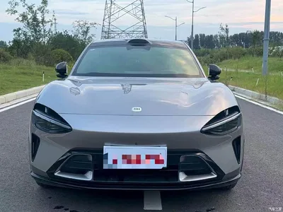 2025 Xiaomi Auto Xiaomi YU7 Ultra Long Range High Performance AWD Max Edition, фото 2, лот 10453805