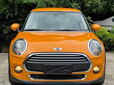 2014 MINI MINI 1.2T ONE, фото 2, лот 11174711