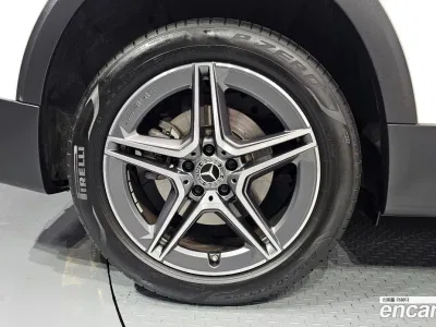2022 Mercedes-Benz GLB-Class GLB250 4MATIC, фото 4, лот 10058596