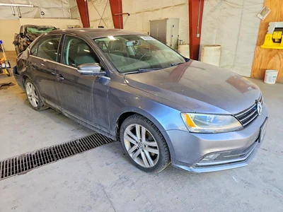 2015 VOLKSWAGEN JETTA TDI, фото 4, лот 10840448